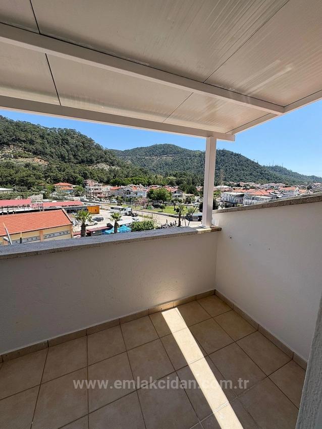 4+1 Maisonette-Wohnung Zur Miete Im Stadtteil Çamdibi (Frei)