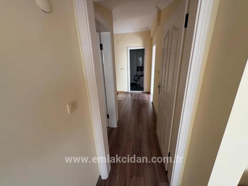 3+1-Zimmer Appartement Zu verkaufen in Sarıana Bz. Marmaris - 170 m²