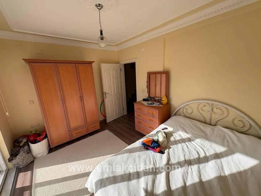 3+1-Zimmer Appartement Zu verkaufen in Sarıana Bz. Marmaris - 170 m²