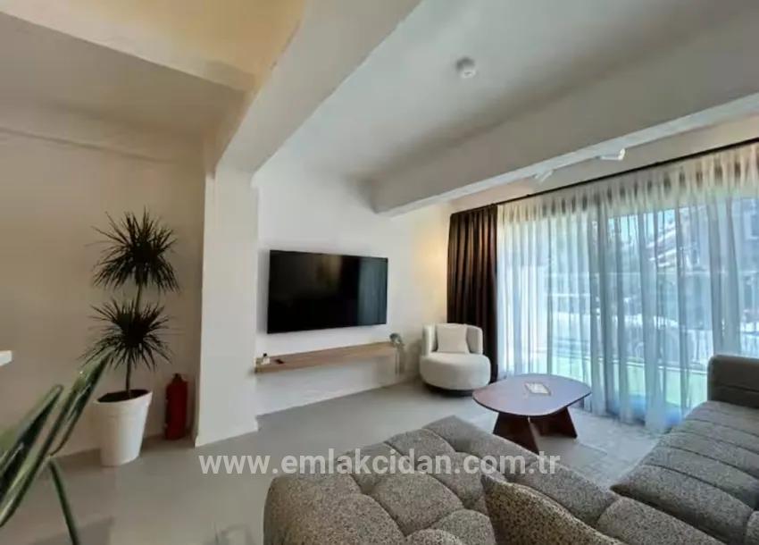2+1-Zimmer Appartement Zu verkaufen in Çıldır Bz. Marmaris - 90 m²