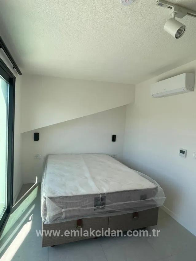 3+1-Zimmer Appartement Zu verkaufen in Çıldır Bz. Marmaris - 130 m²