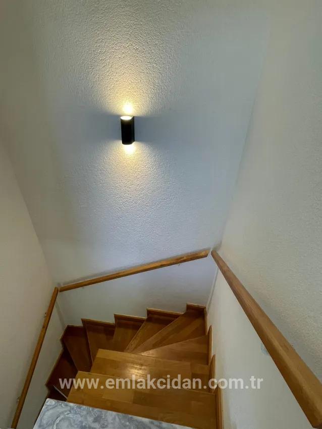 3+1-Zimmer Appartement Zu verkaufen in Çıldır Bz. Marmaris - 130 m²
