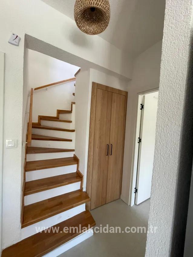 3+1-Zimmer Appartement Zu verkaufen in Çıldır Bz. Marmaris - 130 m²