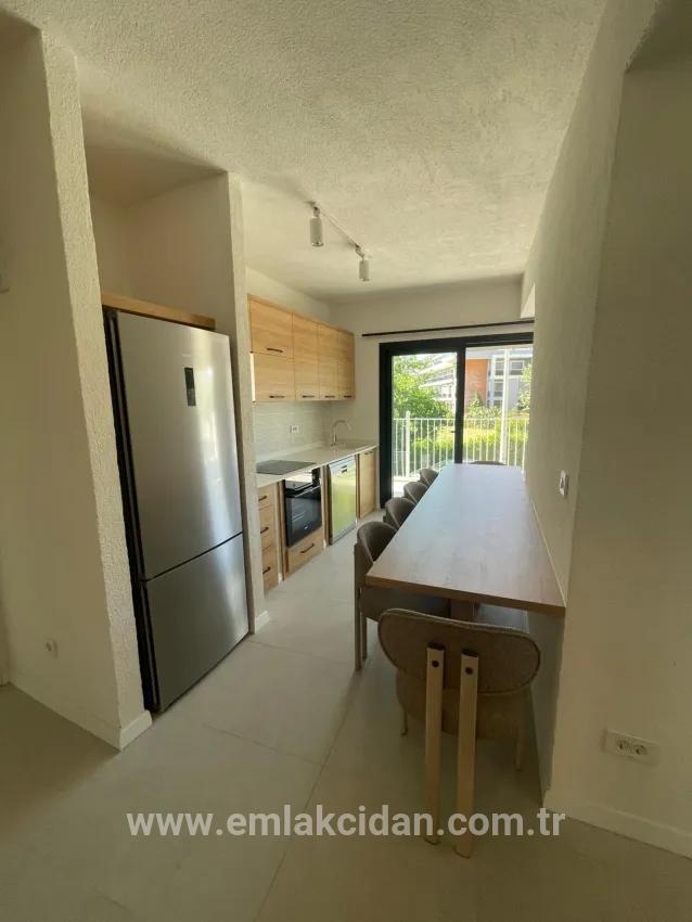 3+1-Zimmer Appartement Zu verkaufen in Çıldır Bz. Marmaris - 130 m²