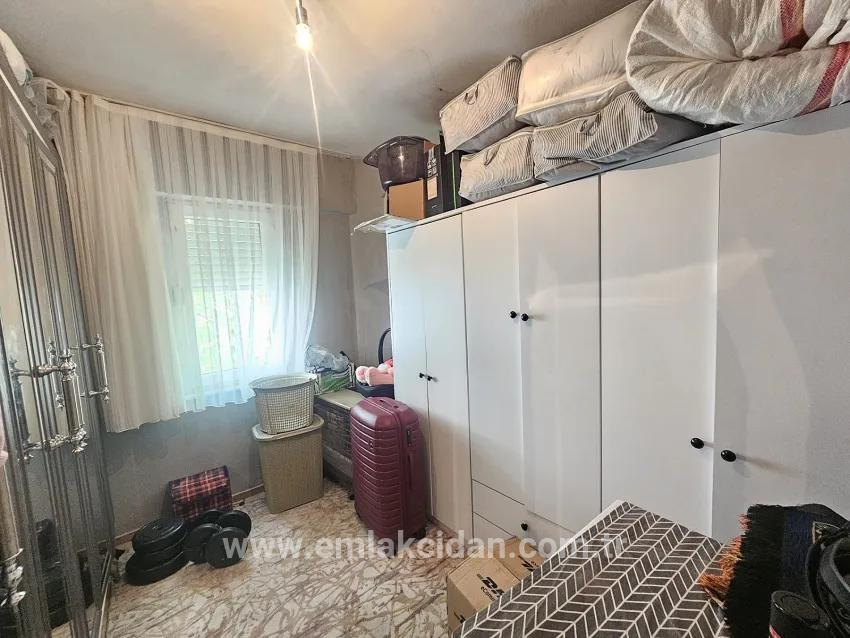 2+1-Zimmer Appartement Zu verkaufen in Siteler Bz. Marmaris - 80 m²