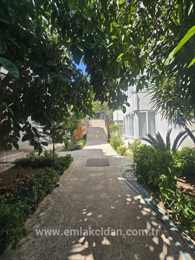 2+1-Zimmer Appartement Zu verkaufen in Siteler Bz. Marmaris - 80 m²