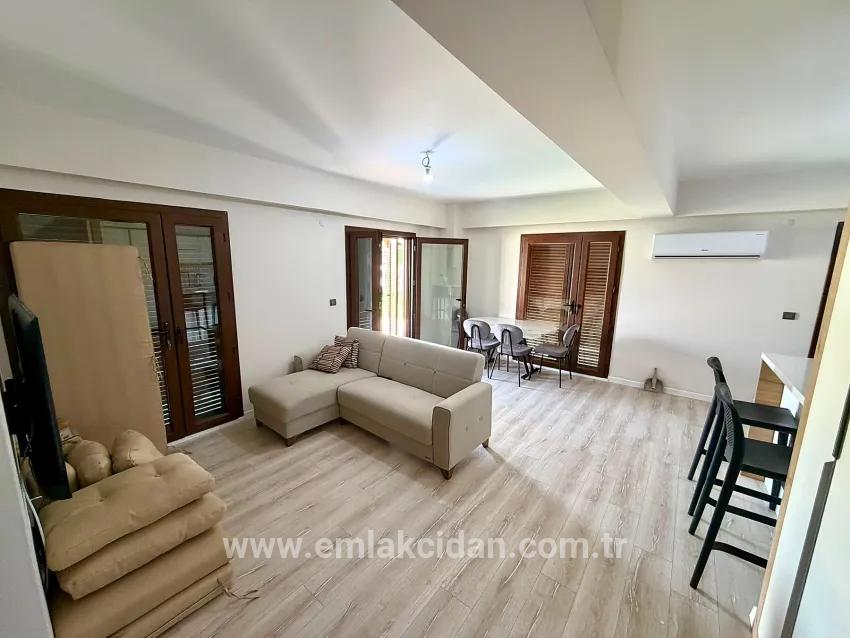 5+1-Zimmer Villa Zu verkaufen in Çetibeli Bz. Marmaris - 220 m²