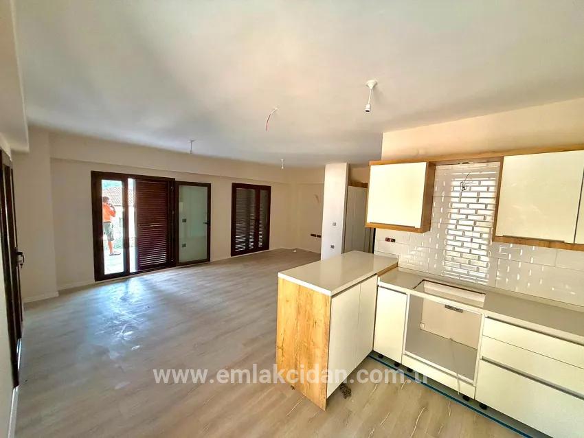 3+1-Zimmer Villa Zu verkaufen in Çetibeli Bz. Marmaris - 140 m²