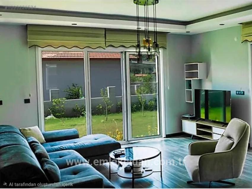 4+1-Zimmer Einfamilienhaus Zu vermieten in Hisarönü Bz. Marmaris - 500 m²