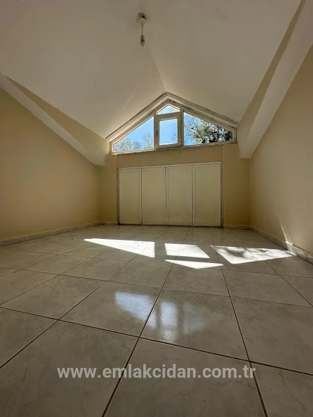 3+1-Zimmer Appartement Zu vermieten in Beldibi Bz. Marmaris - 95 m²