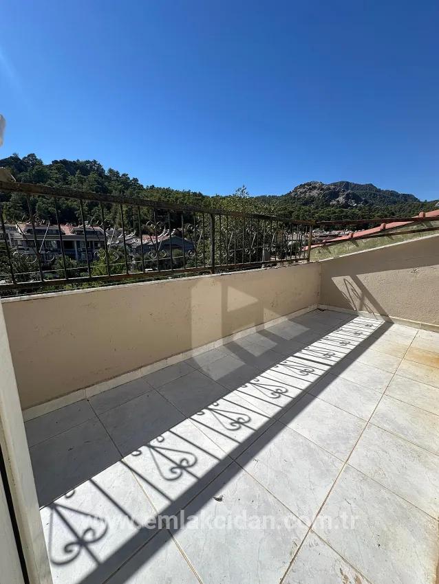 3+1-Zimmer Appartement Zu vermieten in Beldibi Bz. Marmaris - 95 m²