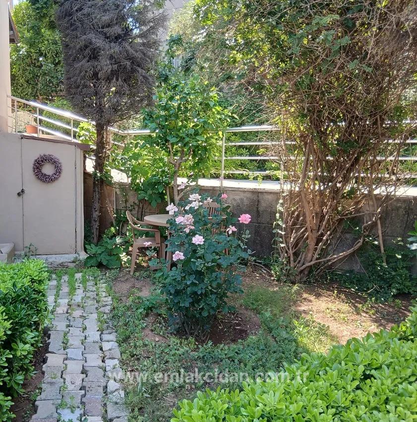 2+1-Zimmer Appartement Zu verkaufen in İçmeler Bz. Marmaris - 115 m²