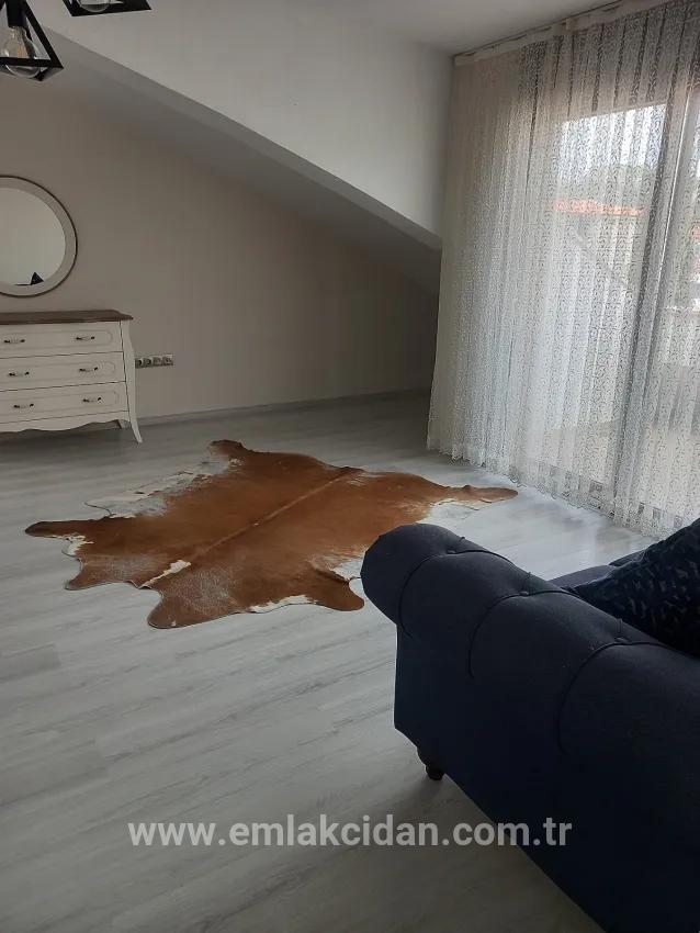 3+1-Zimmer Appartement Zu vermieten in Çıldır Bz. Marmaris - 160 m²