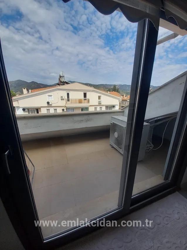 3+1-Zimmer Appartement Zu vermieten in Çıldır Bz. Marmaris - 160 m²