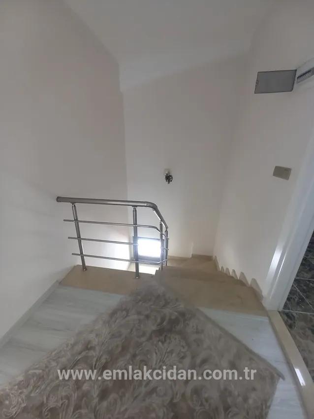 3+1-Zimmer Appartement Zu vermieten in Çıldır Bz. Marmaris - 160 m²