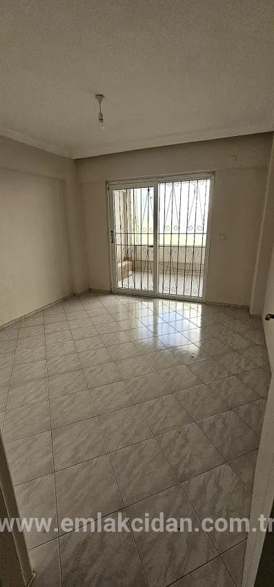 2+1-Zimmer Appartement Zu vermieten in Çıldır Bz. Marmaris - 130 m²