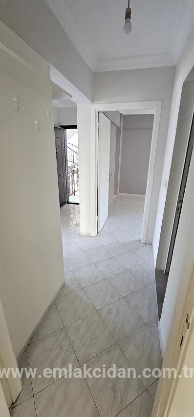 2+1-Zimmer Appartement Zu vermieten in Çıldır Bz. Marmaris - 130 m²