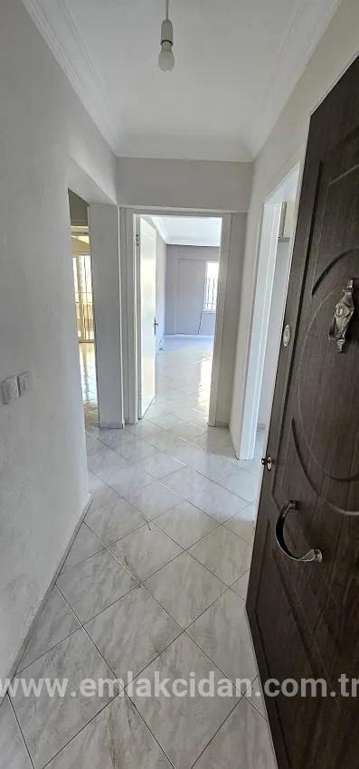 2+1-Zimmer Appartement Zu vermieten in Çıldır Bz. Marmaris - 130 m²