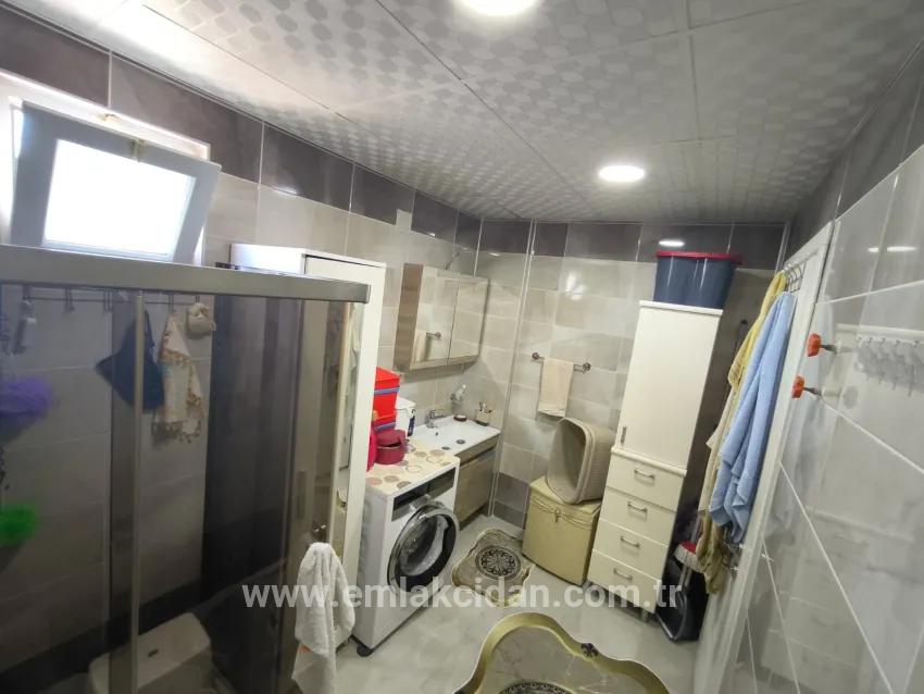 5+1-Zimmer Villa Zu verkaufen in Yeni Bz. Köyceğiz - 567 m²