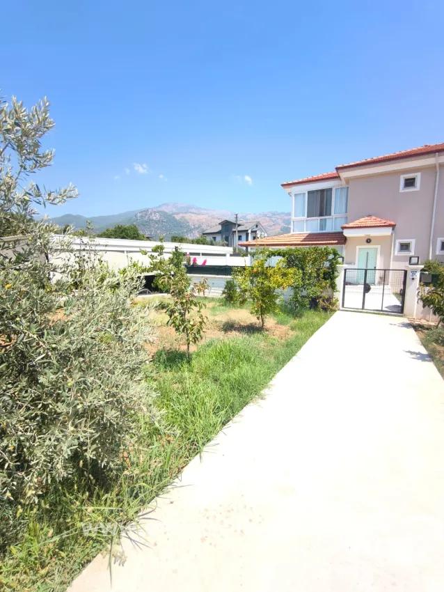 5+1-Zimmer Villa Zu verkaufen in Yeni Bz. Köyceğiz - 567 m²