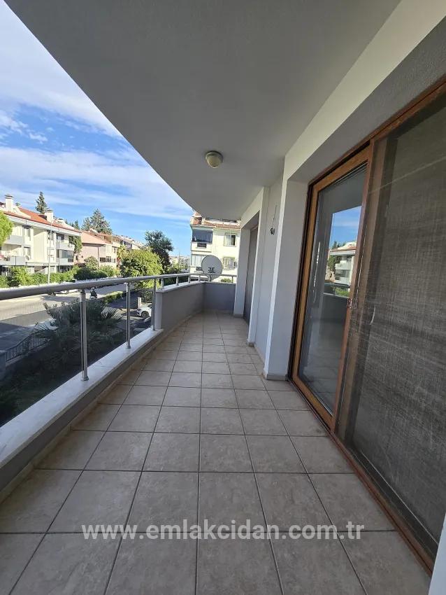 3+1-Zimmer Appartement Zu vermieten in Çıldır Bz. Marmaris - 160 m²
