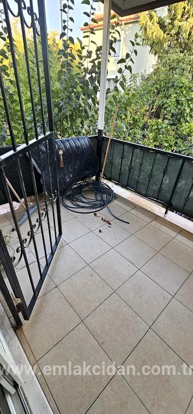 3+1-Zimmer Appartement Zu vermieten in Hatipirimi Bz. Marmaris - 170 m²