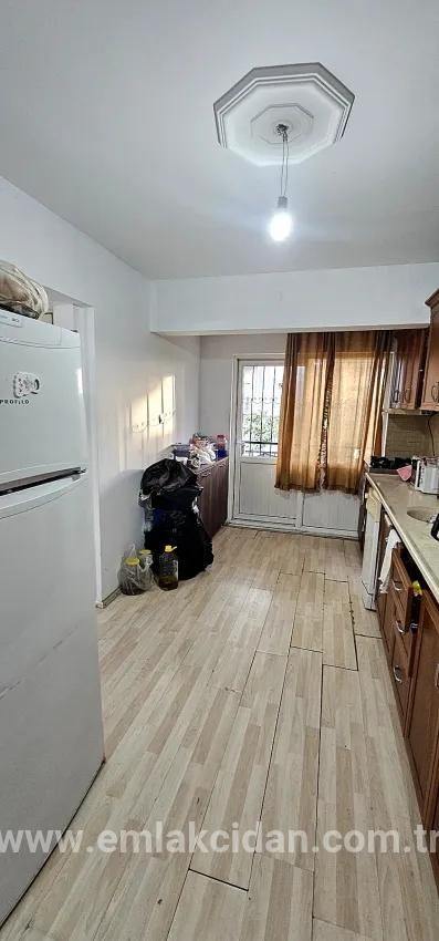 3+1-Zimmer Appartement Zu vermieten in Hatipirimi Bz. Marmaris - 170 m²