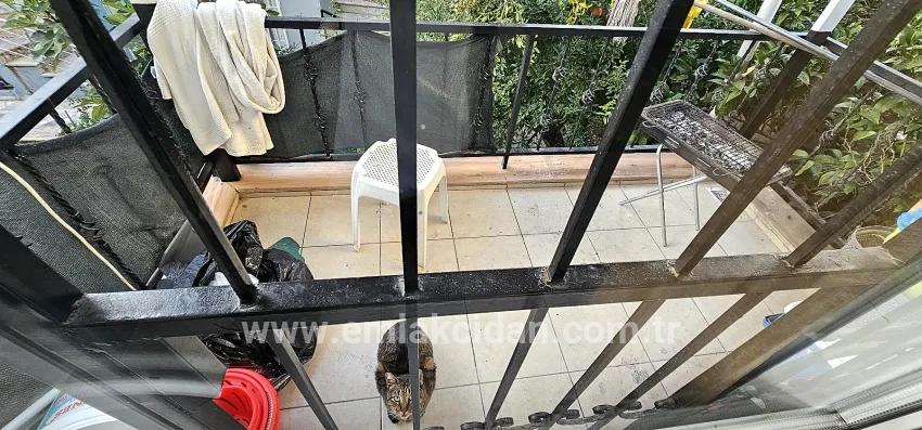 3+1-Zimmer Appartement Zu vermieten in Hatipirimi Bz. Marmaris - 170 m²