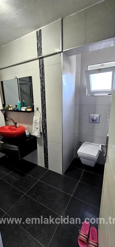 3+1-Zimmer Appartement Zu vermieten in Hatipirimi Bz. Marmaris - 170 m²