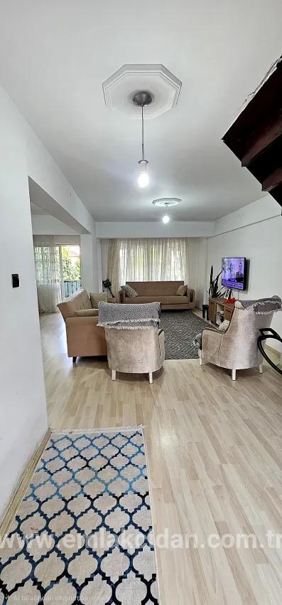 3+1-Zimmer Appartement Zu vermieten in Hatipirimi Bz. Marmaris - 170 m²