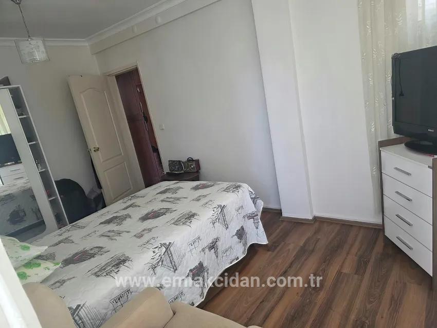 4+1-Zimmer Appartement Zu verkaufen in Armutalan Bz. Marmaris - 160 m²