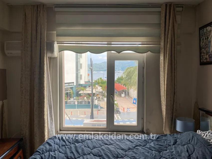 2+1-Zimmer Appartement Zu vermieten in Çıldır Bz. Marmaris - 85 m²