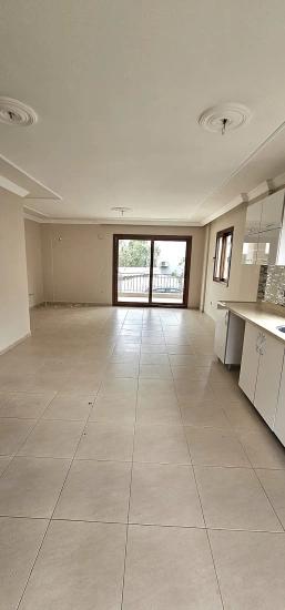 Leere 2+1-Maisonette-Wohnung In Beldibi Zu Vermieten – Immobilienmakler