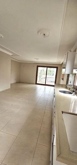 Leere 2+1-Maisonette-Wohnung In Beldibi Zu Vermieten – Immobilienmakler