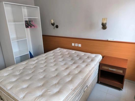 Möblierte 1+1-Wohnung Zur Miete Im Stadtteil Siteler Vom Immobilienmakler