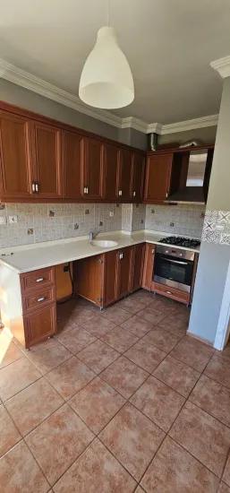In İçmeler zu vermieten 2+1 Wohnung, Küche, eine perfekte Wohnung