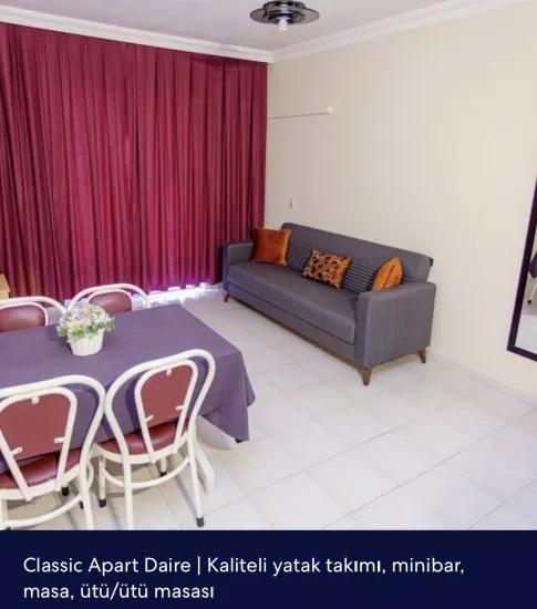 Marmaris Zentrum satılık 41 odalı Apart-hotel