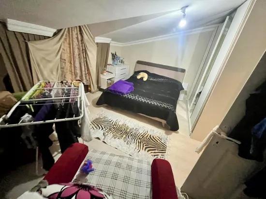 Marmaris Wald Techniker Seite mit verkaufbarer 3+2 Villa