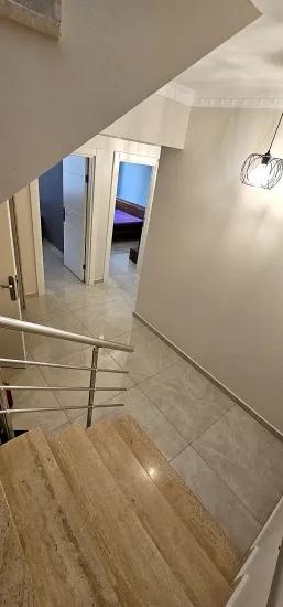 Camiavlu Viertel Schwimmbad-wohnanlage 3+1 Kaufwohnung