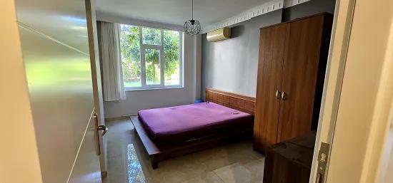 Camiavlu Viertel Schwimmbad-wohnanlage 3+1 Kaufwohnung