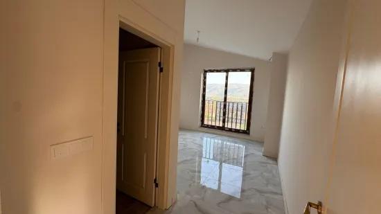 Muğla Ula Kızılyaka’da Unveränderliche Aussicht, Private Pool-villa mit eigenem Swimmingpool zum Verkauf