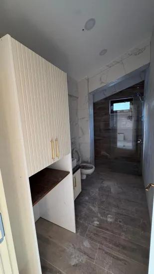 Muğla Ula Kızılyaka’da Unveränderliche Aussicht, Private Pool-villa mit eigenem Swimmingpool zum Verkauf