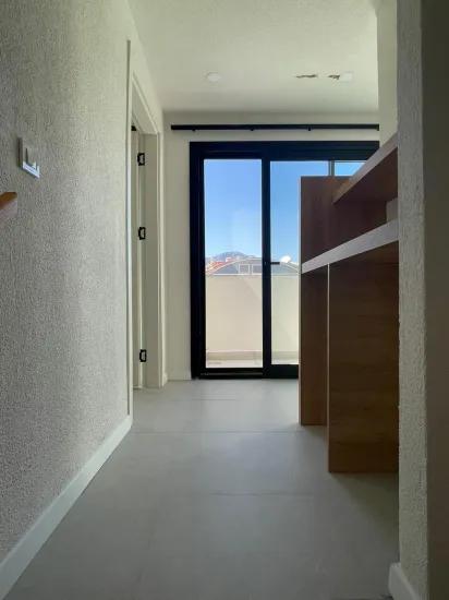 Marmaris Çıldır Mahallesi 3+1 Satılık Dubleks Lüks Wohnungen