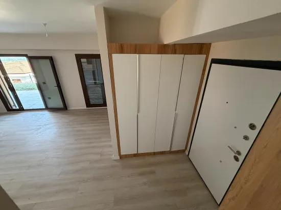 📍 Im Çetibeli Mahallesi befindet sich eine komfortable 3+1 unabhängige Villa - einzigartig zur Miete