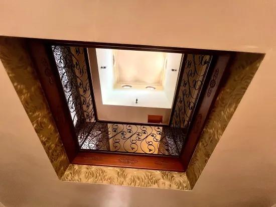 Zu verkaufen 4+2 Villa – 970 m² Grundstücksanteil – Armutalan