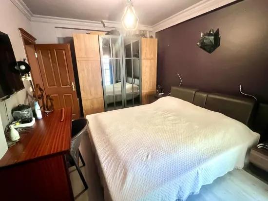Zu verkaufen 4+2 Villa – 970 m² Grundstücksanteil – Armutalan