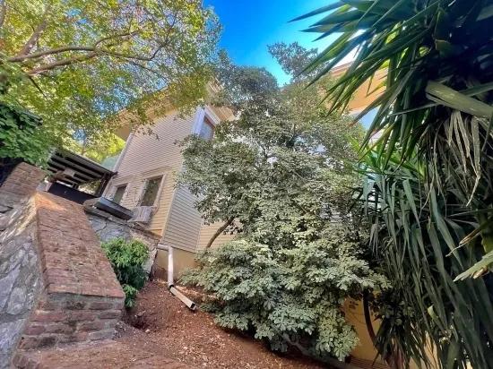 Zu verkaufen 4+2 Villa – 970 m² Grundstücksanteil – Armutalan