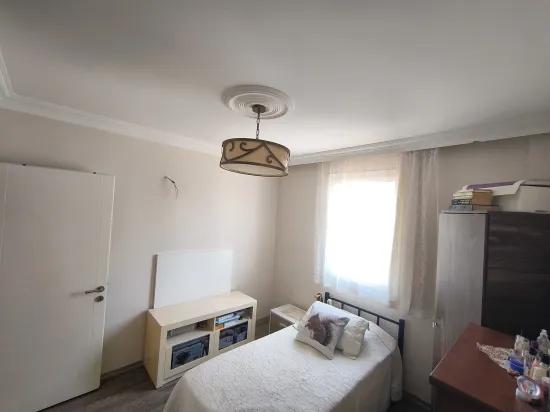 Köyceğiz 5+1 Freistehend mit Pool zu verkaufen Villa