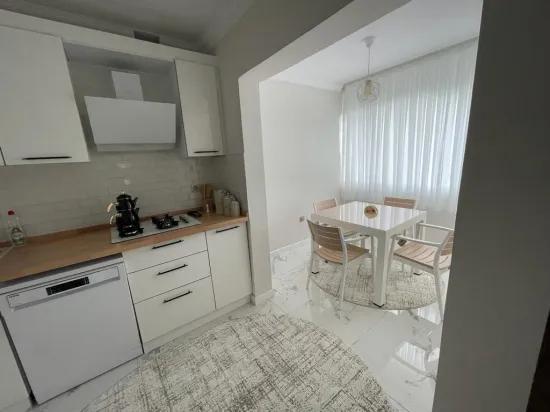 Armutalan Stadtteil von A bis Z Komplett Renoviert 2+1 Zu Verkaufen Wohnung