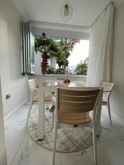 Armutalan Stadtteil von A bis Z Komplett Renoviert 2+1 Zu Verkaufen Wohnung